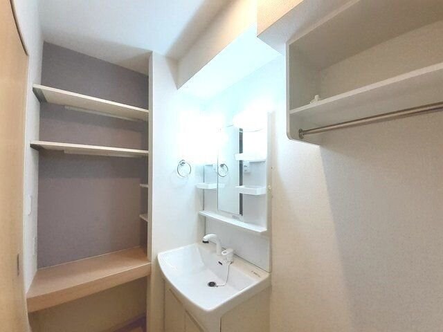 ルクスの物件内観写真