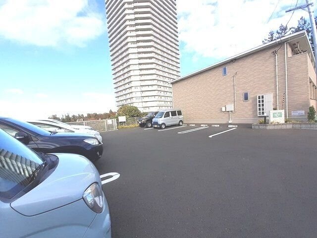 ルクスの物件内観写真