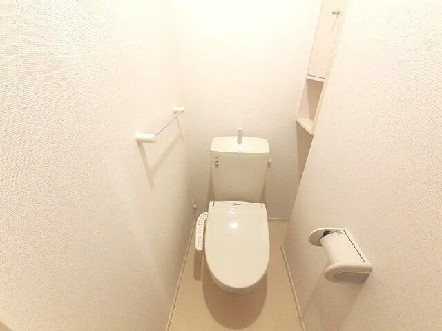 ルクスの物件内観写真