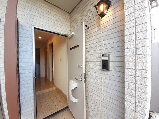 ルクスの物件内観写真