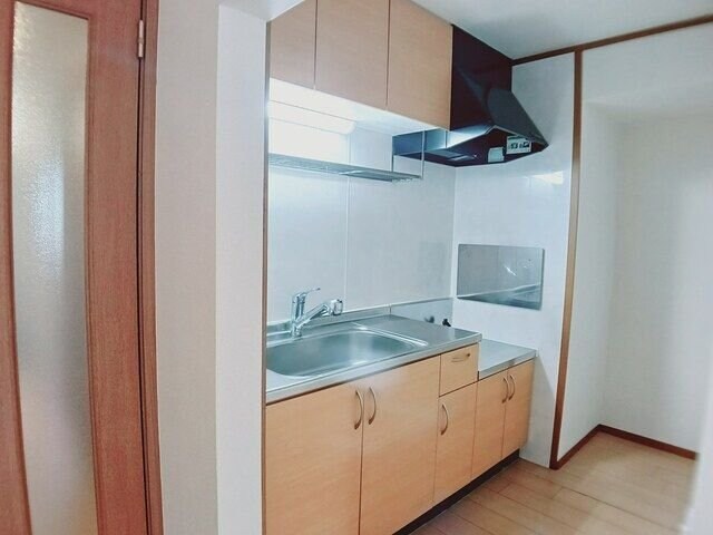 ロジュマンオヤマの物件内観写真