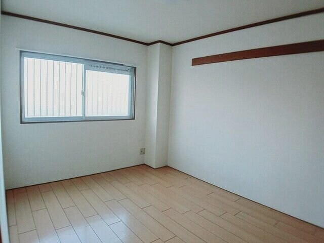 ロジュマンオヤマの物件内観写真