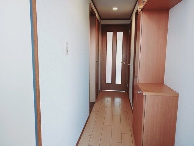 ロジュマンオヤマの物件内観写真