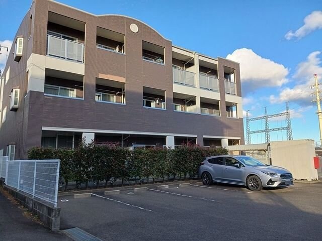 ロジュマンオヤマの物件内観写真