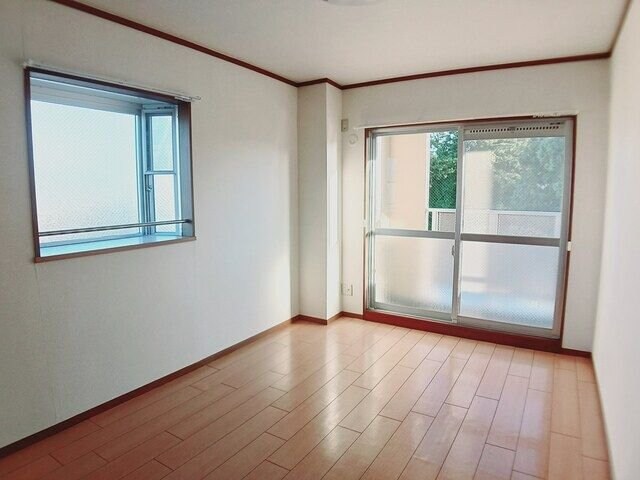 ロジュマンオヤマの物件内観写真