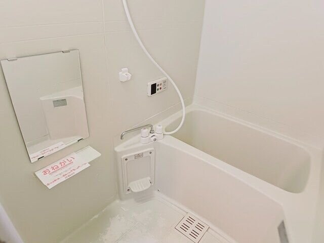 ロジュマンオヤマの物件内観写真