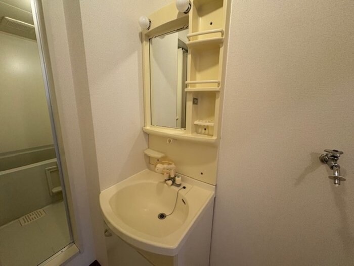 ツインコート　Ａ・Ｂの物件内観写真