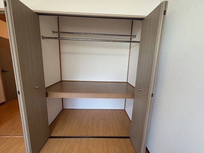 ツインコート　Ａ・Ｂの物件内観写真