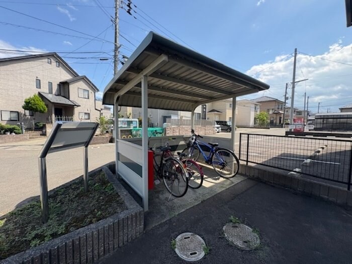 ツインコート　Ａ・Ｂの物件内観写真