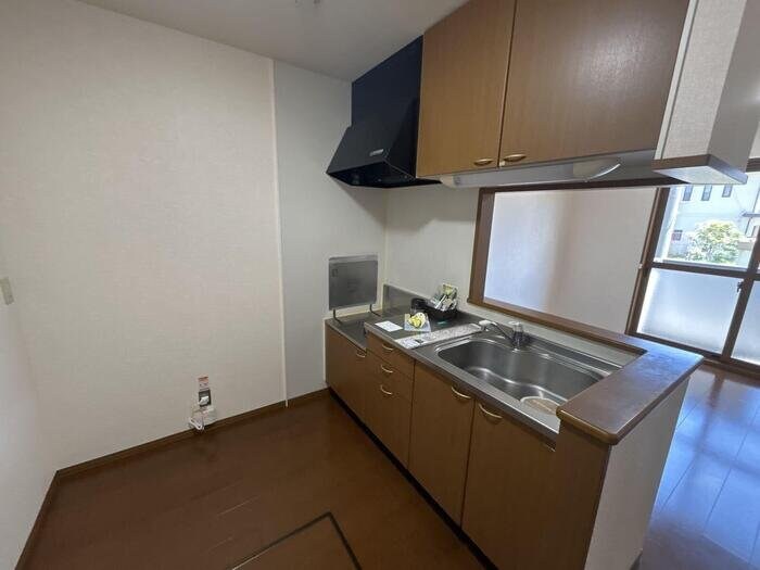 セジュール　ＡＢの物件内観写真