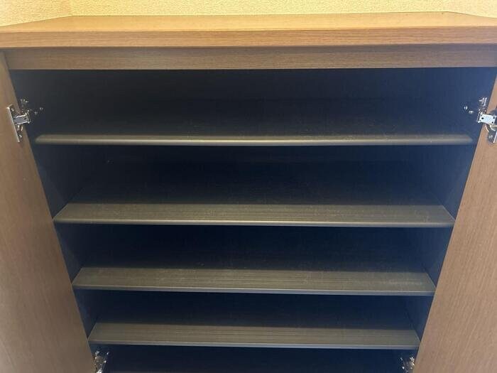 セジュール　ＡＢの物件内観写真