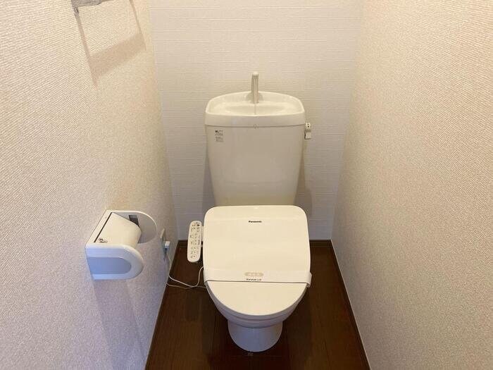 セジュール　ＡＢの物件内観写真