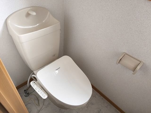 サニーセトル壱号館の物件内観写真