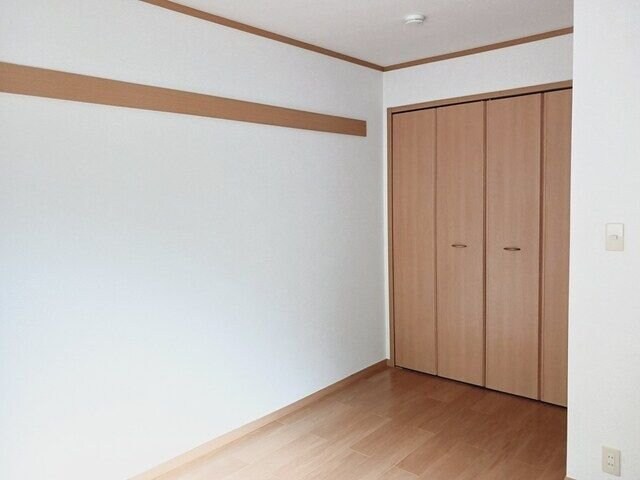 サニーセトル壱号館の物件内観写真