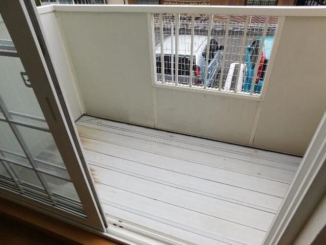 サニーセトル壱号館の物件内観写真