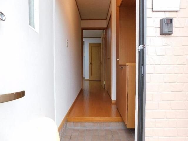 サニーセトル壱号館の物件内観写真