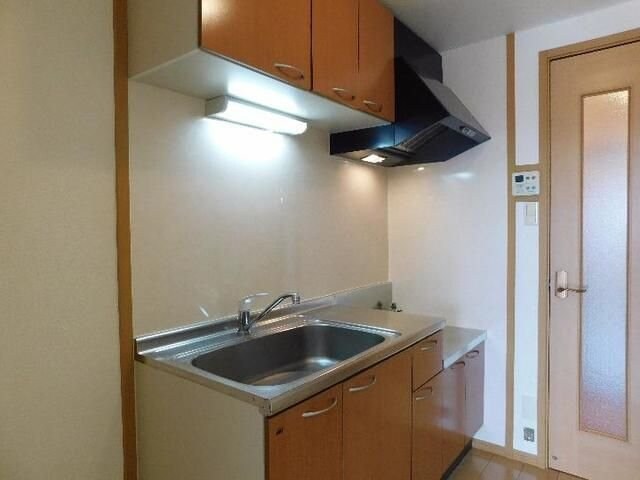 エスト・コリーヌの物件内観写真