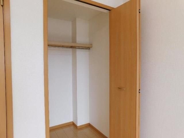 エスト・コリーヌの物件内観写真