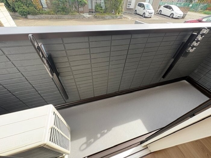 トータスの物件内観写真