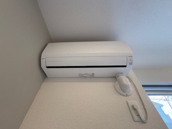 トータスの物件内観写真