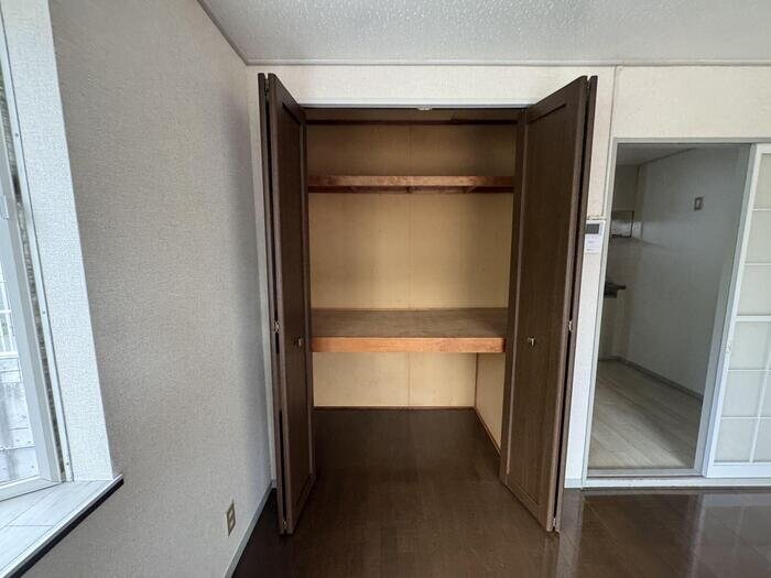 ハイツＳＨＩＯＮの物件内観写真