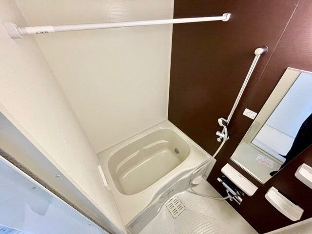 ラウレアの物件内観写真