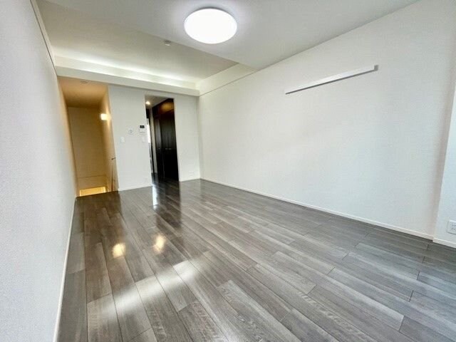 ラウレアの物件内観写真