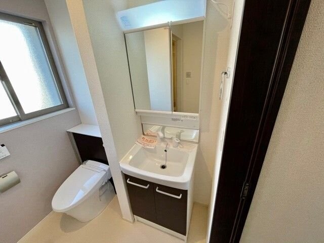 ラウレアの物件内観写真