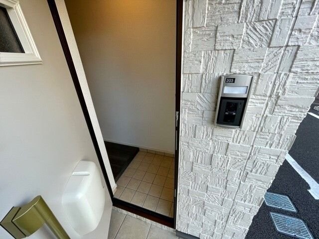 ラウレアの物件内観写真