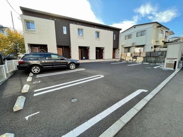 ラウレアの物件内観写真