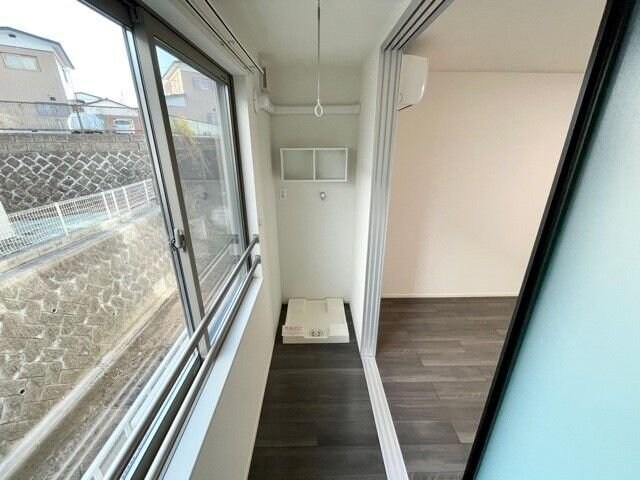 ラウレアの物件内観写真