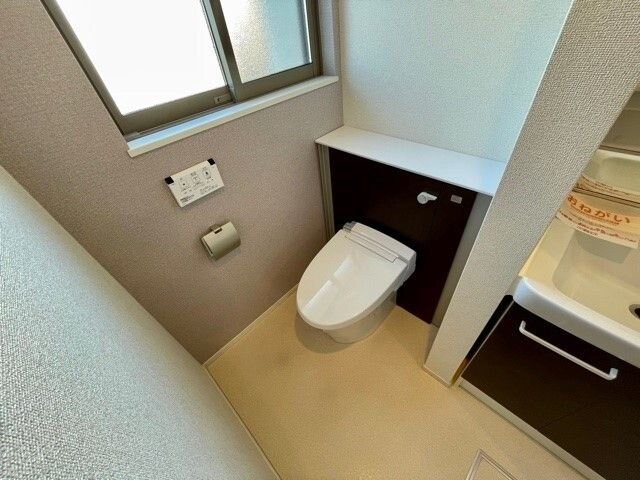 ラウレアの物件内観写真