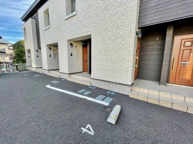 ラウレアの物件内観写真