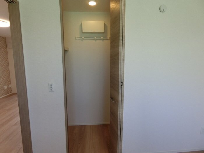 グランクードIIIの物件内観写真