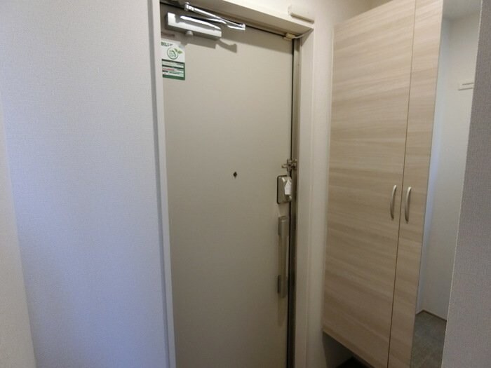 グランクードIIIの物件内観写真