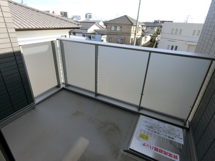 グランクードIIIの物件内観写真