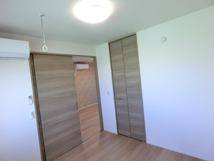 グランクードIIIの物件内観写真