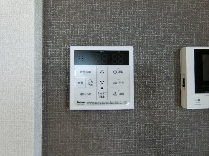 グランクードIIIの物件内観写真