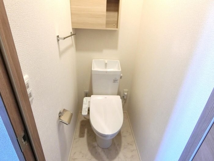 グランクードIIIの物件内観写真