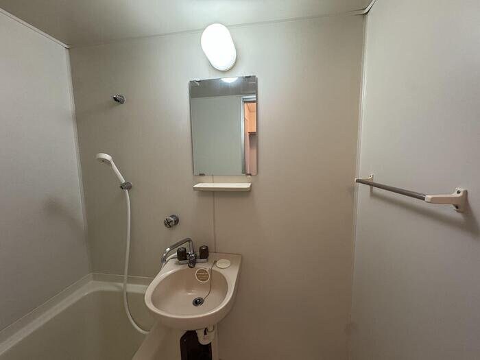 ハイツＳＨＩＯＮの物件内観写真