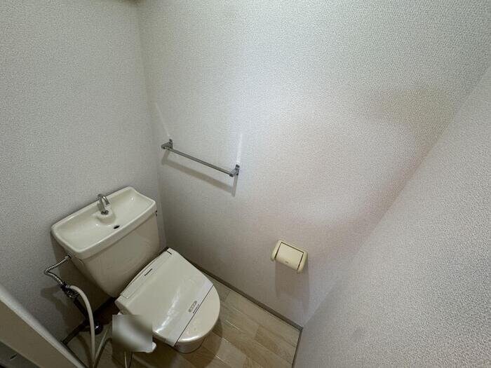 ハイツＳＨＩＯＮの物件内観写真