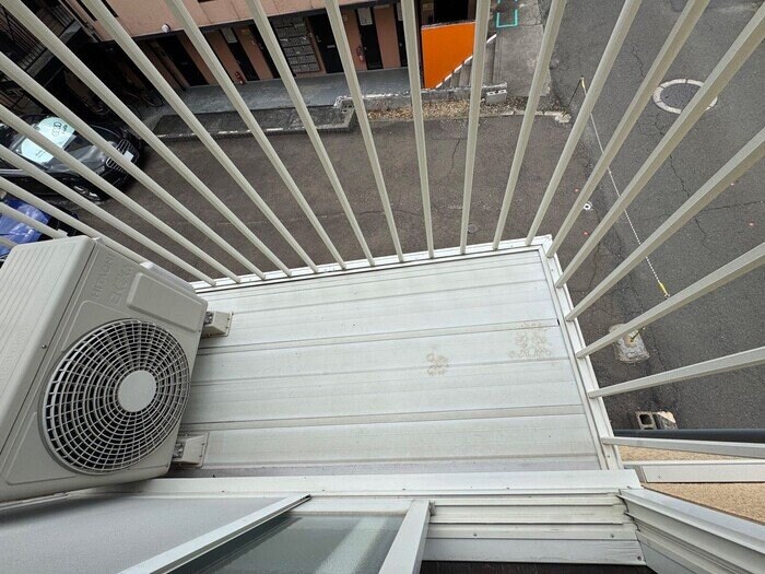 ハイツＳＨＩＯＮの物件内観写真