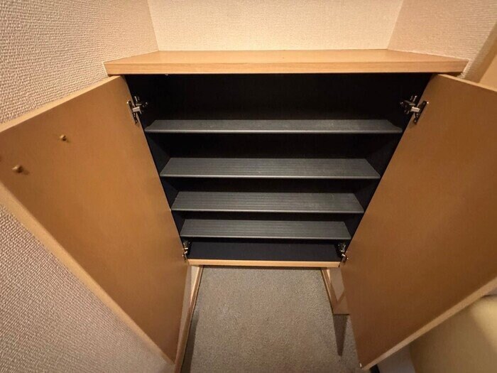 ブライト ハイム　Ｄの物件内観写真