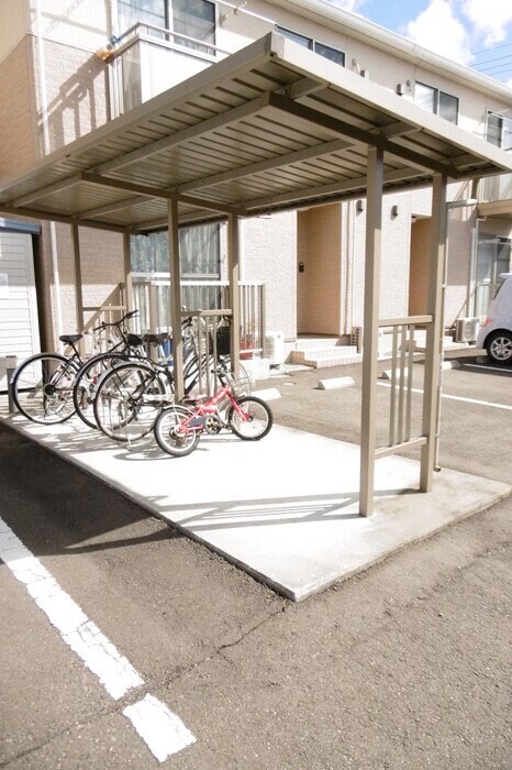 ブライト ハイム　Ｄの物件内観写真