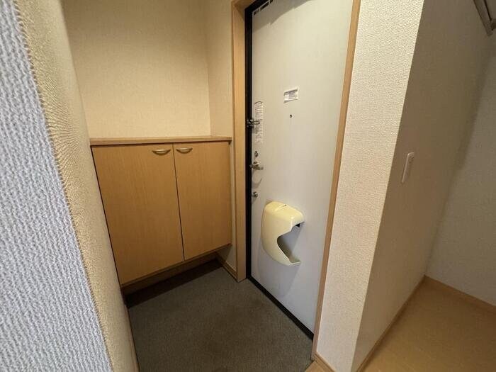 ブライト ハイム　Ｄの物件内観写真