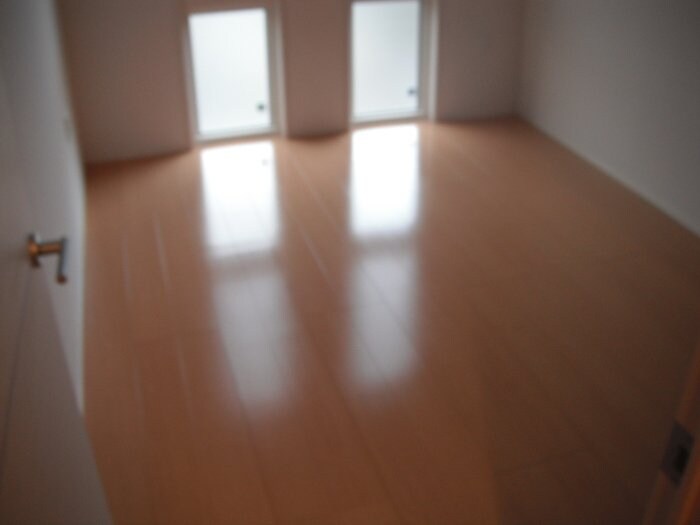 ノースアートヒルズの物件内観写真