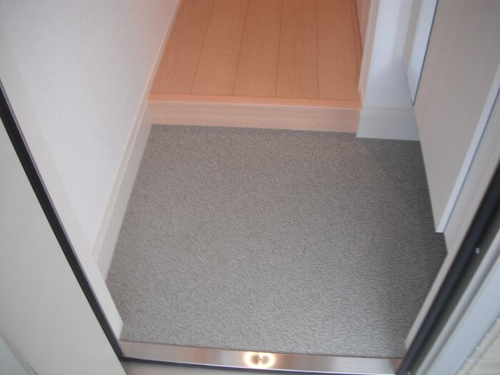 ノースアートヒルズの物件内観写真