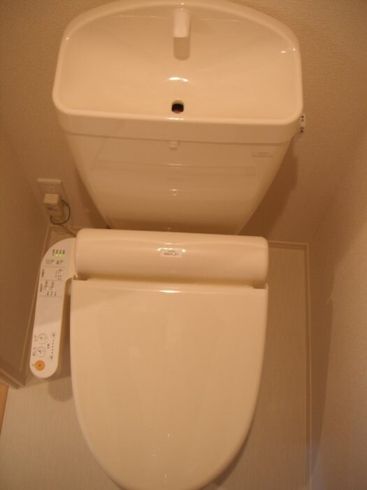 ノースアートヒルズの物件内観写真