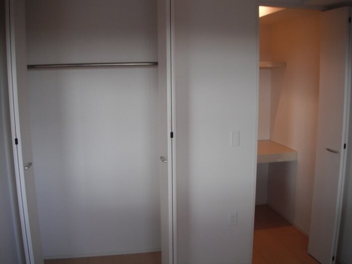 ノースアートヒルズの物件内観写真