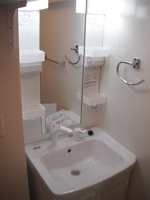 ノースアートヒルズの物件内観写真